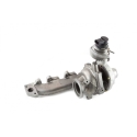 Turbo pour VOLKSWAGEN Amarok (2HA / 2HB / S1B / S6B / S7A / S7B) 2.0 TDI 140 CV 803955-5007S