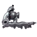 Turbo pour VOLKSWAGEN Multivan T6 2.0 TDI 150 CV 830323-5006S