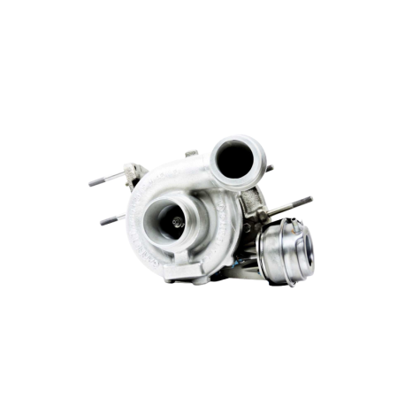 Turbo pour VOLKSWAGEN LT 2 2.5 TDI 90 CV 454205-9007S