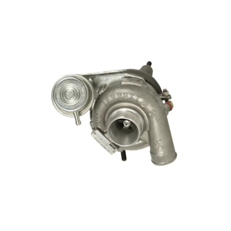 Turbo pour VOLKSWAGEN Parati 2.0 HDi 111 CV 756068-5001S