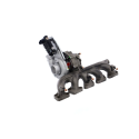 Turbo pour VOLVO V50 2.4 TDI 185 CV 762060-5016S