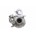 Turbo pour VOLVO S40 1 2.0 T4 200 CV 49377-06161