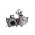 Turbo pour VOLVO S40 1 2.0 T4 200 CV 49377-06161