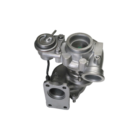 Turbo pour VOLVO S80 1 2.8 T6 272 CV 49131-05110