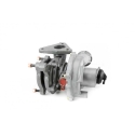 Turbo pour OPEL Movano A 2.5 CDTI 101 CV 757349-5004S