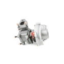 Turbo pour NISSAN Primastar 2.0 dCi 114 CV 762785-5004S