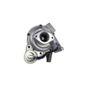 Turbo pour NISSAN CabStar 2.5 dCi 110 CV VN4