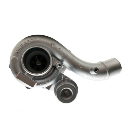 Turbo pour NISSAN CabStar 2.7 dCi 125 CV 715645-5004S