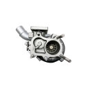 Turbo pour NISSAN CabStar 2.7 dCi 125 CV 715645-5004S