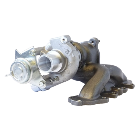 Turbo pour DACIA Dokker 1.2 TCe 114 CV 49373-05005