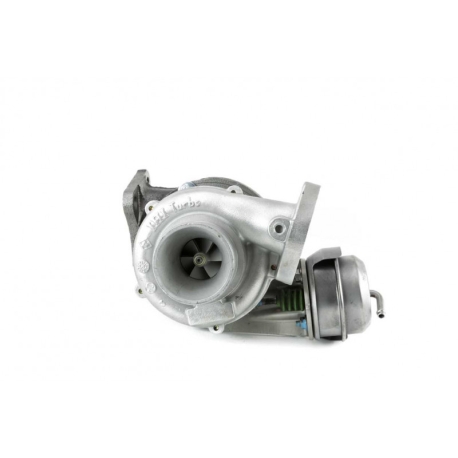 Turbo pour OPEL Corsa D 1.7 CDTI 125 CV VIFC