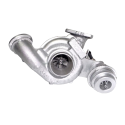 Turbo pour OPEL Zafira A 2.0 DTI 101 CV 708867-5002S