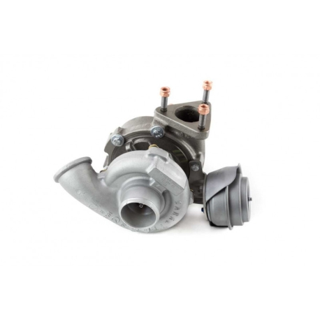 Turbo pour OPEL Zafira A 2.2 DTI 125 CV 717625-5001S