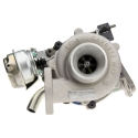 Turbo pour OPEL Zafira B 1.7 CDTI 110 CV 779591-5004S