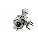 Turbo pour OPEL Zafira A 2.0 DI 82 CV 454098-5003S