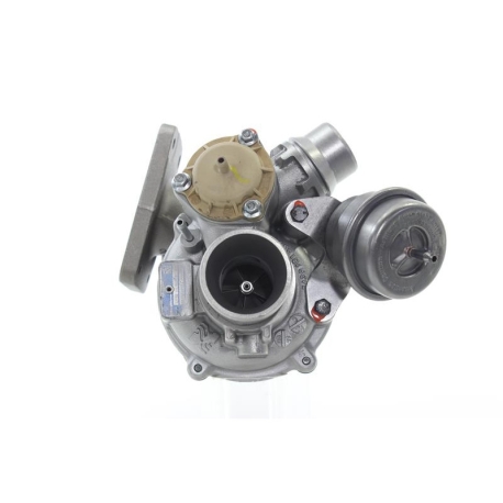 Turbo pour RENAULT Grand Scenic 3 1.4 16V 131 CV 5439 988 0077