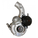 Turbo pour RENAULT Scenic 2 2.0 16V Turbo 224 CV 49377-07313