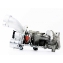 Turbo pour RENAULT Espace 3 2.2 TD 113 CV 454164-5004S