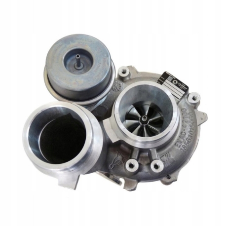 Turbo pour MERCEDES Classe C (W205) AMG C 63 510 CV 1850 988 0005