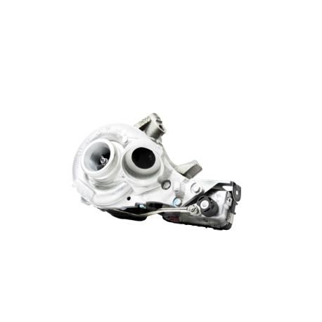 Turbo pour MERCEDES Classe C T-Model (S204) 200 CDI 136 CV 752990-5007S