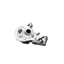 Turbo pour MERCEDES Classe C T-Model (S204) 220 CDI 170 CV 752990-5007S