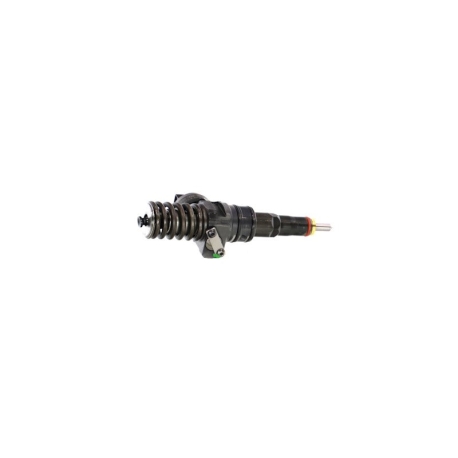 Injecteur pour SEAT Altea (5P1) 1.9 TDI 105 CV - 0414720215