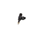 Injecteur pour SEAT Altea (5P1) 1.9 TDI 105 CV - 0414720215