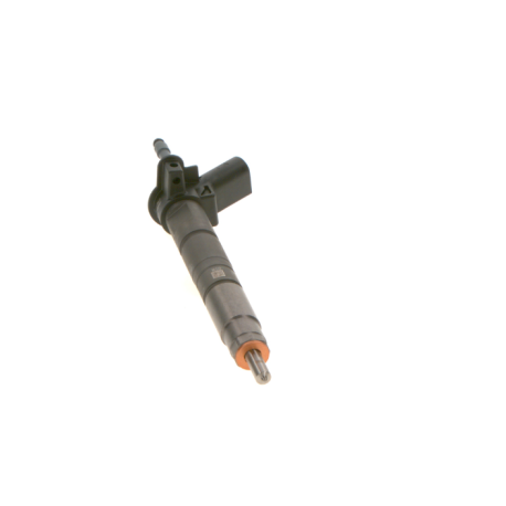 Injecteur pour BMW 120d Coupe (E82) 120D 177 CV - 0445116001