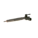 Injecteur pour BMW 120d Coupe (E82) 120D 177 CV - 0445116001