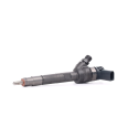 Injecteur pour BMW 320d (E90 / E91) 320D 184 CV - 0445110478