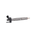 Injecteur pour BMW 120d Coupe (E82) 120D 197 CV - 0445116024