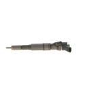 Injecteur pour BMW 525d (E39) 525D 163 CV - 0445110048