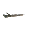 Injecteur pour BMW 525d (E39) 525D 163 CV - 0445110048