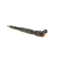 Injecteur pour BMW 525xd (E60 / E61) 525XD 197 CV - 0445110209