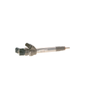 Injecteur pour BMW 116d (F20 / F21) 116D 116 CV - 0445110599