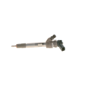 Injecteur pour BMW 116d (F20 / F21) 116D 116 CV - 0445110599