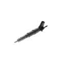 Injecteur pour BMW 530d (E60 / E61) 530D 231 CV - 0445115070