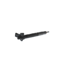 Injecteur pour BMW 430d Coupe (G22 / G82) 430D Mild-Hybrid 286 CV - 0445118030