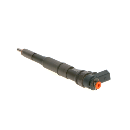 Injecteur pour BMW 525d (E60 / E61) 525D 163 CV - 0445110212