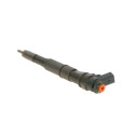 Injecteur pour BMW 525d (E60 / E61) 525D 177 CV - 0445110212