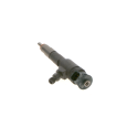 Injecteur pour FORD Mondeo 5 1.5 TDCi 120 CV - 0445110488