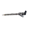 Injecteur pour HYUNDAI Santa Fé 2 2.0 CRDi 150 CV - 0445110374