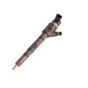 Injecteur pour HYUNDAI H-1 2.5 CRDi 110 CV - 0445110274