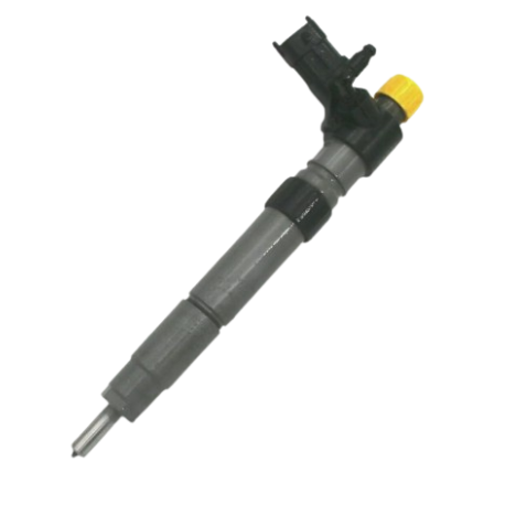 Injecteur pour JAGUAR XF 2.2 D 200 CV - 0445116043