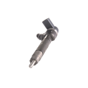 Injecteur pour JEEP Grand Cherokee 2 2.7 CRD 163 CV - 0445110189