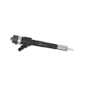 Injecteur pour LANCIA Ypsilon 1.3 Multijet 105 CV - 0445110322