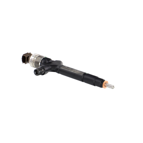 Injecteur pour MAZDA 3 2.0 MZR-CD 143 CV - 095000-7860