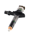 Injecteur pour MAZDA 3 2.0 MZR-CD 143 CV - 095000-7860