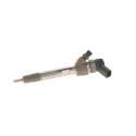 Injecteur pour MINI Mini Cabriolet (F57) Cooper D 116 CV - 0445110598