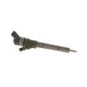 Injecteur pour TOYOTA Yaris Verso 1.4 D-4D 75 CV - 0445110085